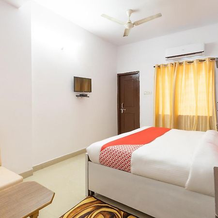Hotel O Golden Star Bhopal Esterno foto