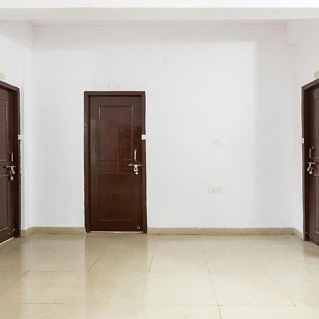 Hotel O Golden Star Bhopal Esterno foto