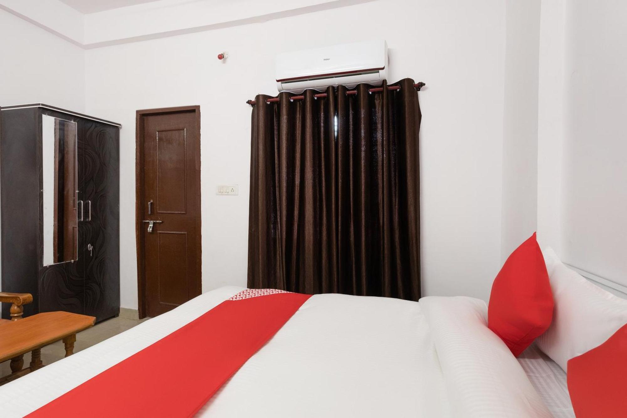 Hotel O Golden Star Bhopal Esterno foto