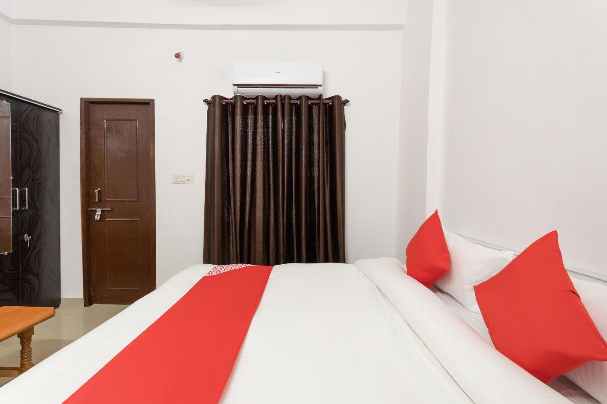 Hotel O Golden Star Bhopal Esterno foto